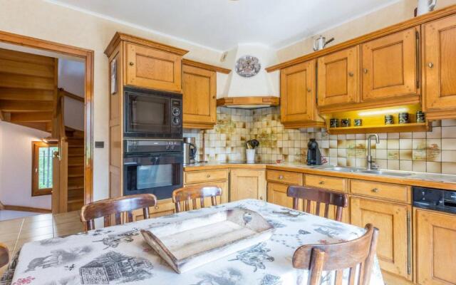 Chalet La Clusaz, 5 pièces, 9 personnes - FR-1-437-56