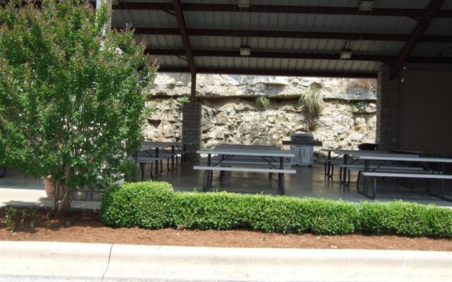 Westgate Branson Lakes Resort