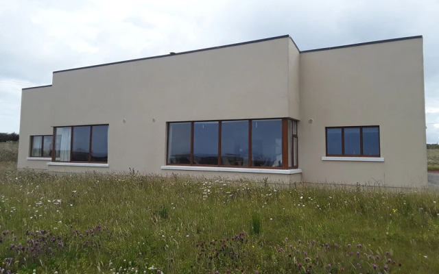 Scenic Retreat , Spectacular Views, Wild Atlantic