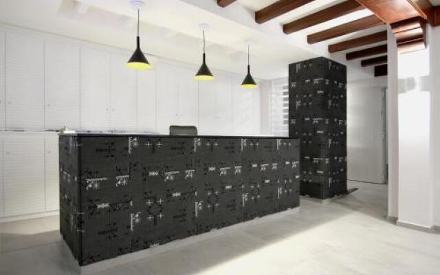 Hotel Nettuno