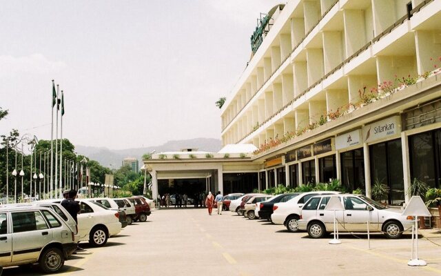 Islamabad Hotel