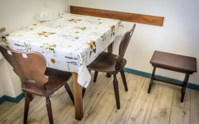 Bed & Breakfast Residenza Il Casone