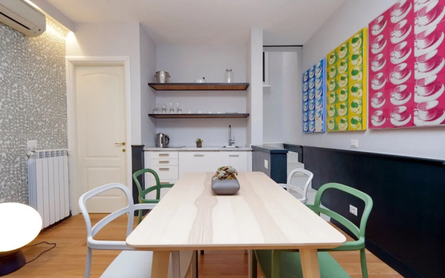 Cozy Vittoria Colonna