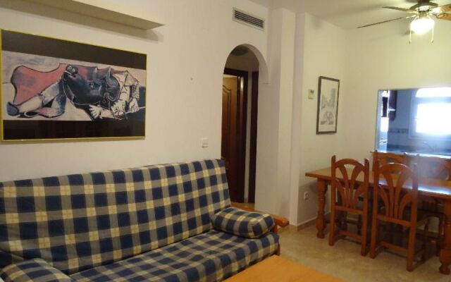 Apartamentos Madeira Casa Azahar