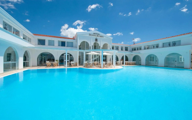 Hotel Il Tempio