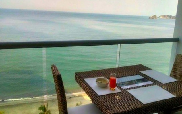 Luxury Gaira Apartments