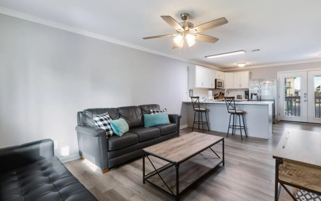 Sand Dollar 5 Leisure Bay