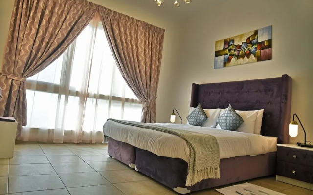 Breathtaking 2BR Apt. in Palm Jumeirah