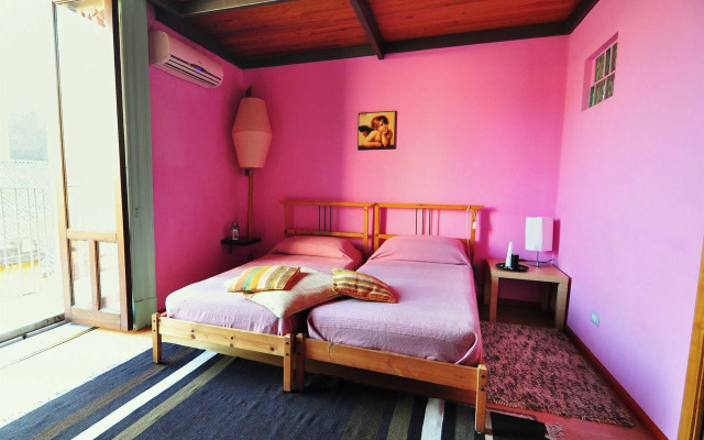 Sicily House
