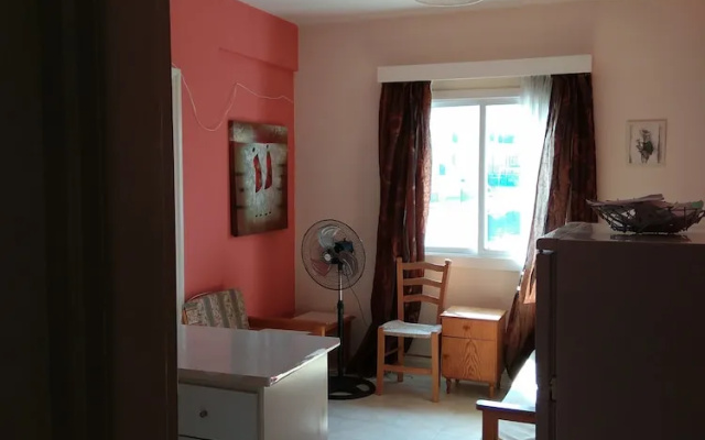 Protaras Blue Sea Apartment