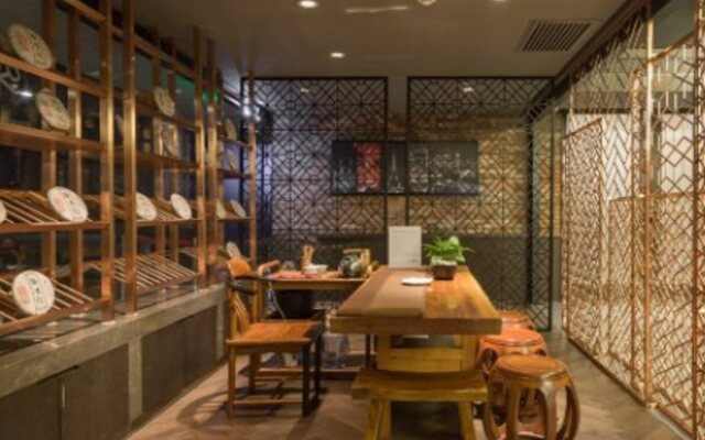 M Hotel Zhengzhou