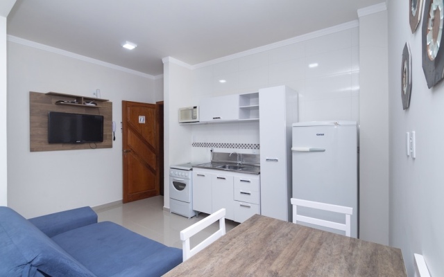 Apartamento Studio - 303 - 13