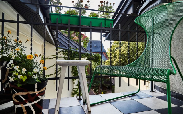 Apartments Filipa Street