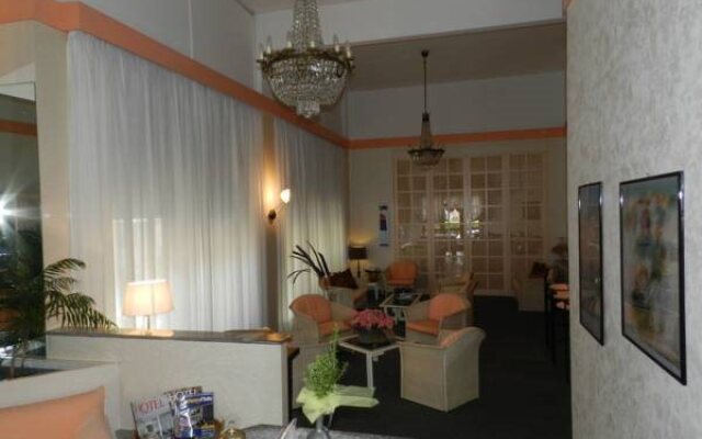 Park Hotel