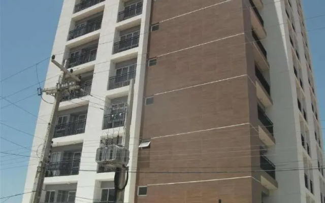 Smart Residence flat 505