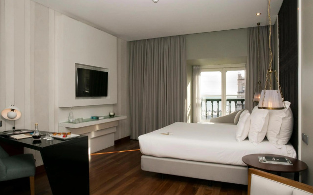 Pousada de Lisboa, Praça do Comércio - Small Luxury Hotel