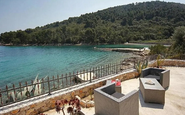 Villa Mala Dora