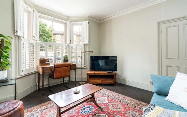 NEW Bright and Airy 1BD Flat nr Battersea Park