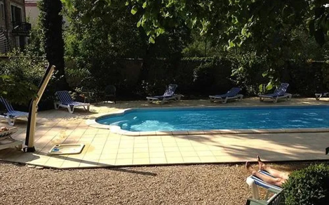 Hôtel Les Maréchaux