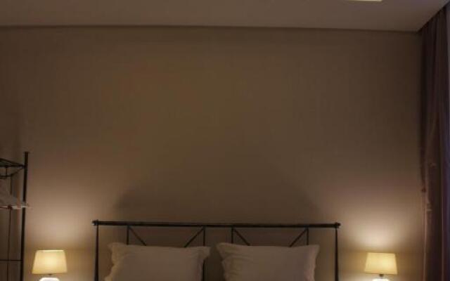 Centre Apartment on Rustaveli av.