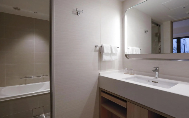Hyatt Place Kyoto Hotel