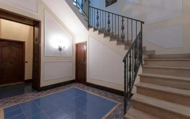 Appartamento Via del Corso