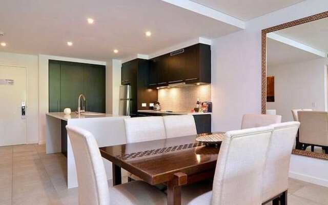 Luxury Apartments at Temple Resort and Spa Port Douglas