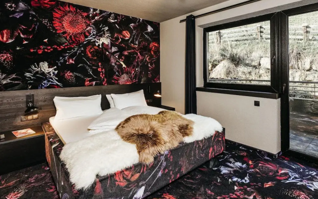 HEART - Manufaktur Appartements