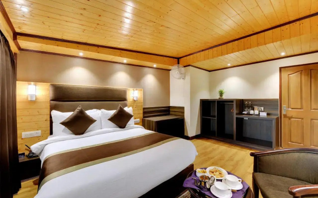 Sumi Shangrila Deorali Gangtok