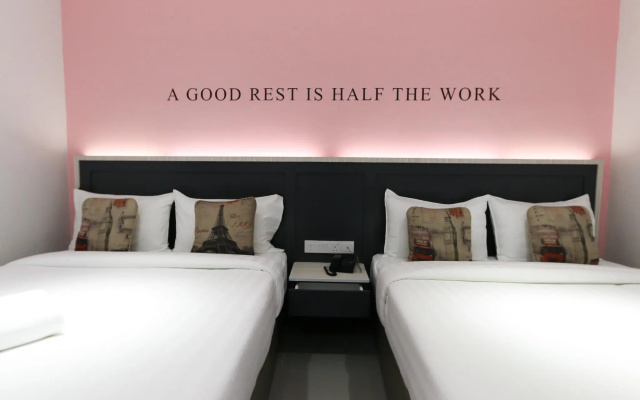 Hotel 99 - Kota Kemuning