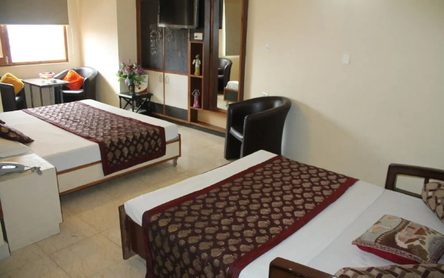 Hotel Prestige