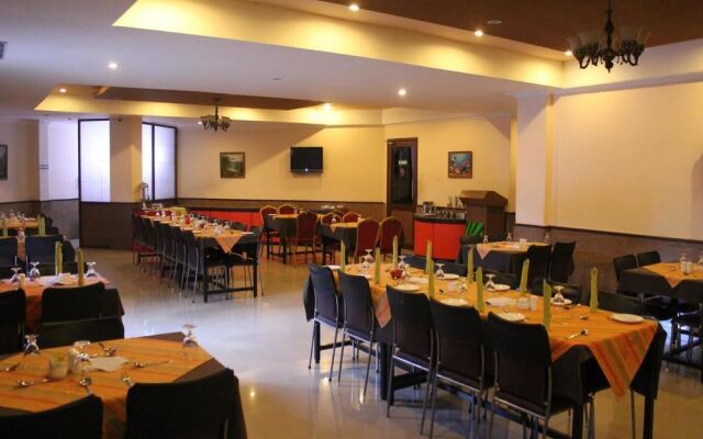 Star Residency