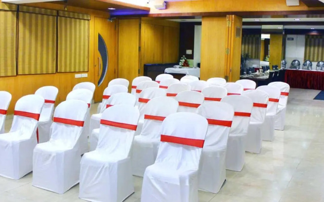 Nexstay Panchvati Comforts