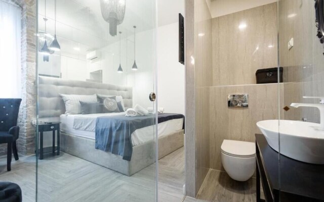 Avangarde Luxury Rooms