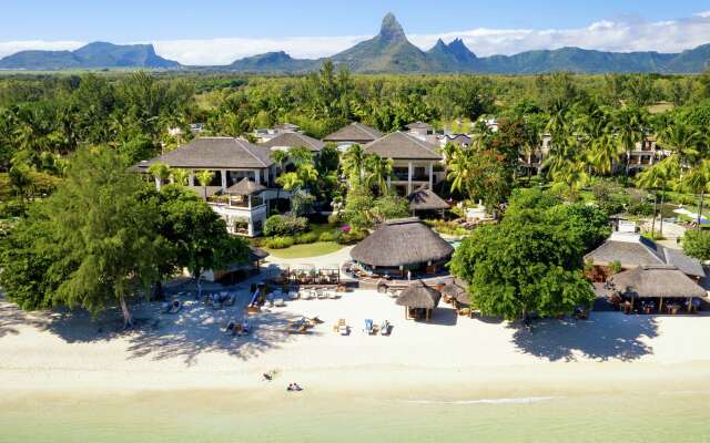 Hilton Mauritius Resort & Spa