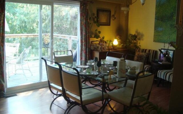 Paddington Place Bed & Breakfast