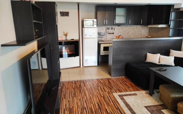 Pavlovi Apartments