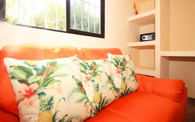 Papagayo Hotel Boutique