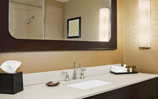 AC Hotel by Marriott Pleasanton