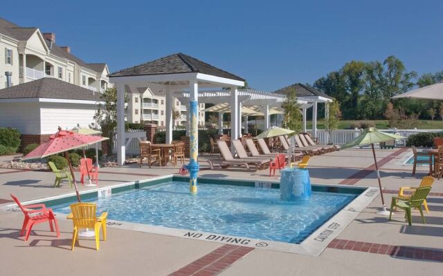 Club Wyndham Governors Green