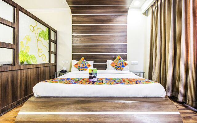 FabHotel Aay Kay Model Town