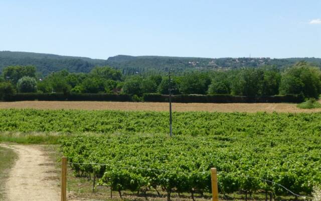 Gîtes du Domaine des Dames