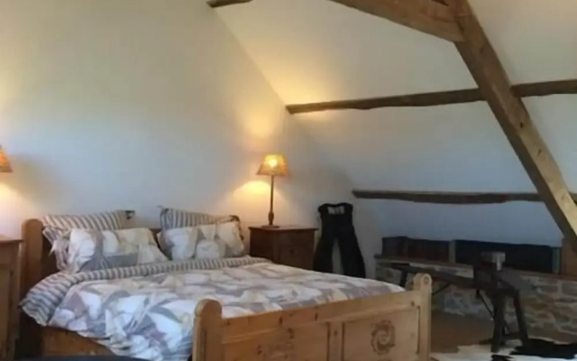 Manoir de La Rogerais & SPA