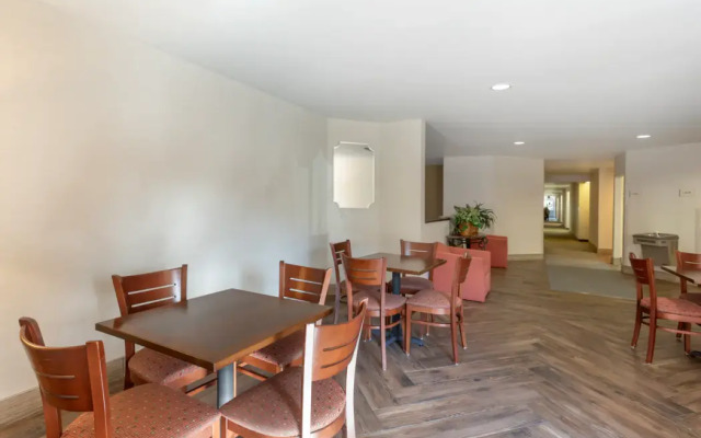 Quality Inn Moab Slickrock Area