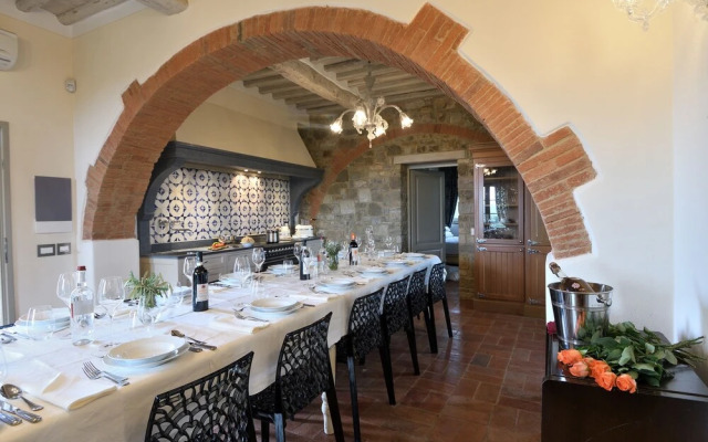 Villa Conca d'Oro by Mmega