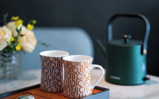 Seaview Gleetour Hotel Shenzhen