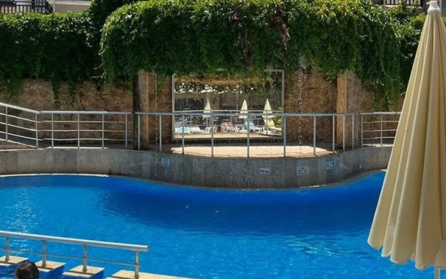 Rk Magic Dream Hotel