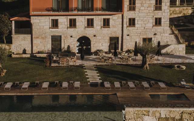 Quinta de Santo António - Country House & Villas