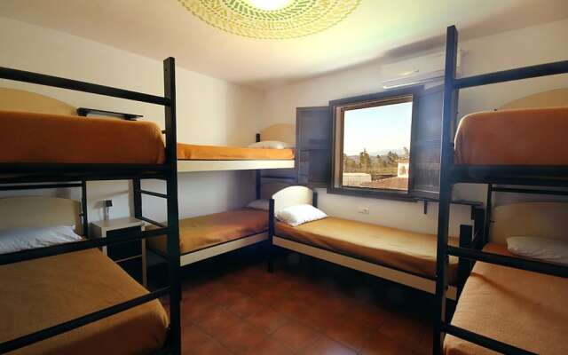 Conviven Albergue Ecocultural