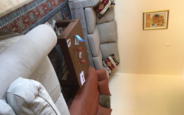 Perfectly Located Apartment